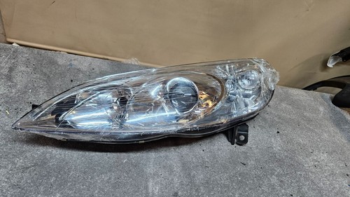 Peugeot 407 headlight - peugeot,