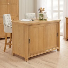 Kitchen Island Counter