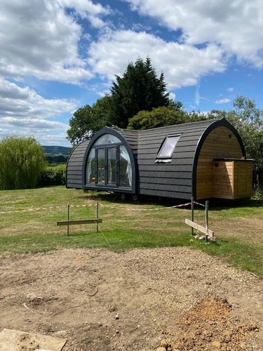 Glamping pods for sale - glamping,