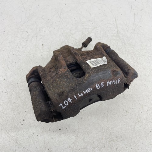 Peugeot 207 caliper - brake, nsf
