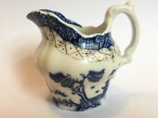 Vintage Royal Doulton Booths Real Old Willow Milk Jug England