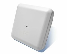 Cisco Aironet 2802i Radio Access Point - (Model AIR-AP2802I-E-K9)