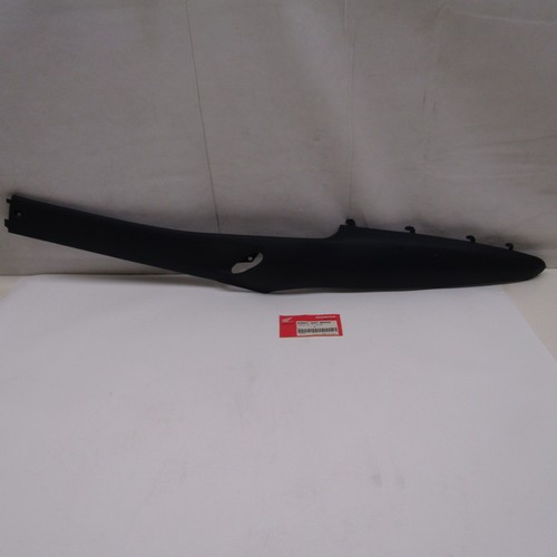 Lower left side panel honda - panel,