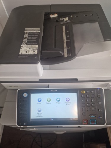 Ricoh c3003 colour - mp,