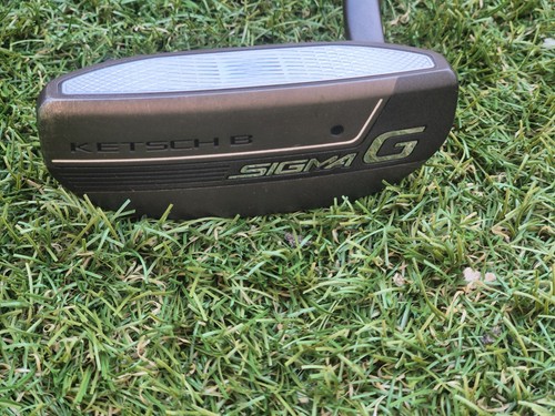 Ping golf sigma ketsch - golf,