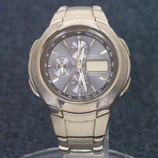 [Junk Item] Casio Wave Ceptor