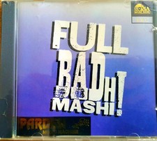 bhangra punjabi cd   rare roma