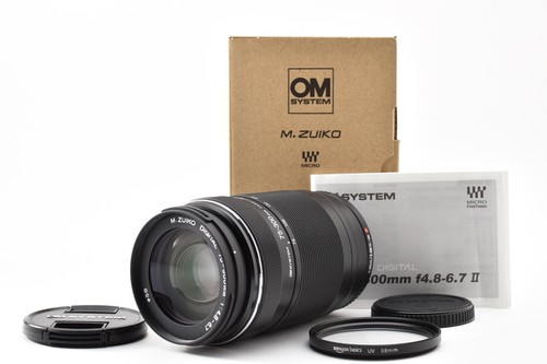 Olympus zuiko digital ed - olympus,