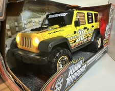 Road Rippers Jeep Wrangler