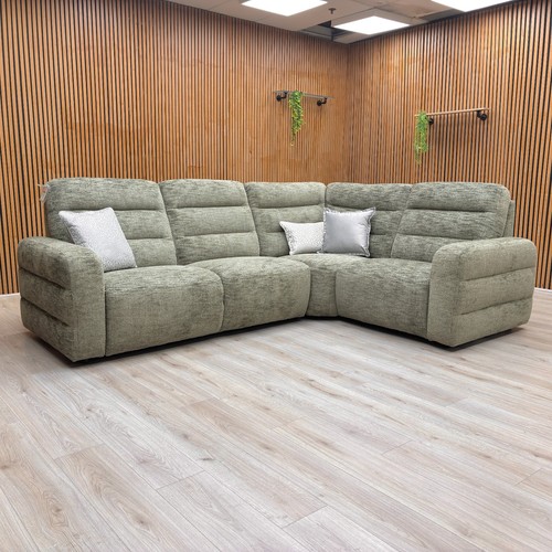 Melody corner sofa - corner,