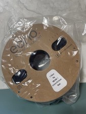 Eono 3D Printer PLA Filament 1.75mm 1kg Black