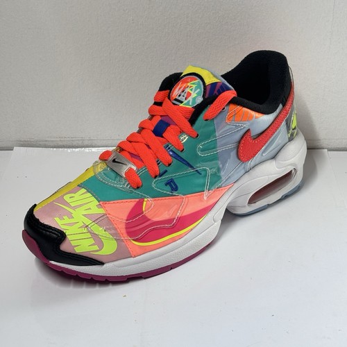 Nike atmos air max light - atmos,