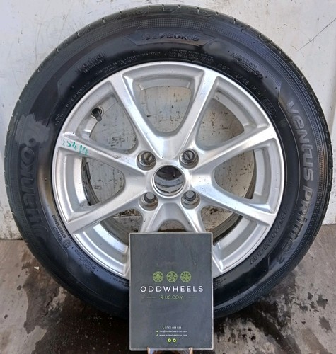 Ford fiesta alloy wheel - ford,