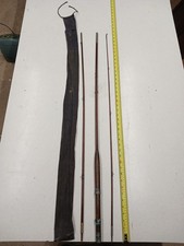 Antique Cane Fishing Rod (3