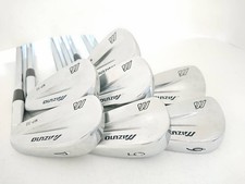Mizuno Iron Set MP-32 FORGED