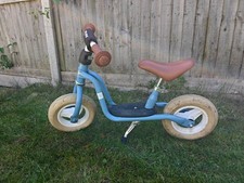 PUKY Balance Bike Light and