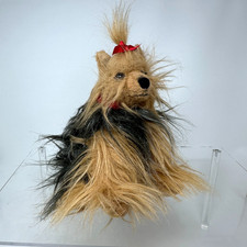 Gund Yorkshire Terrier Plush