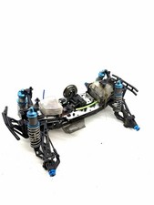 Team Losi LST2 1/8 Nitro Truck