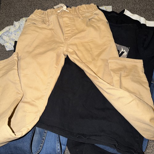 Boys years bundle - years,