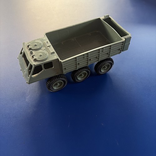 Airfix alvis stalwart military - airfix,