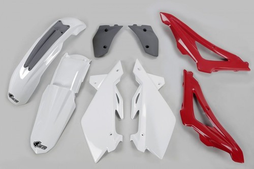 Ufo complete body kit for - ufo,