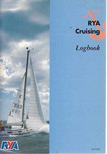 Rya sail cruising - rya, and