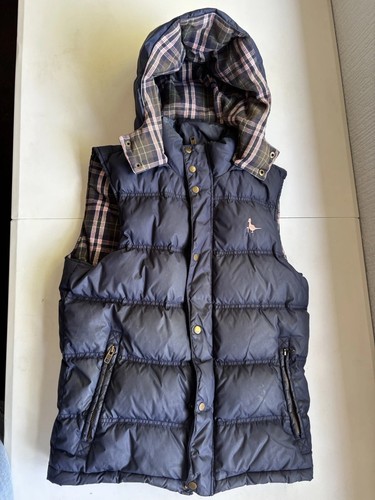 Jack wills women gilet - jack,