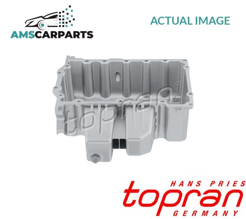 Engine oil pan sump 114 - engine,