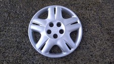 TOYOTA AVENSIS 15" Inch Wheel