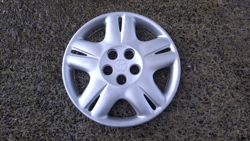 Toyota avensis inch wheel - avensis, 15"