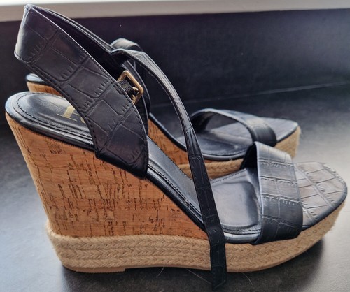 Faith wedges size - wedges,