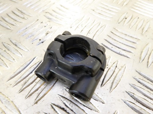 Piaggio 500 2003 - 2003, throttle