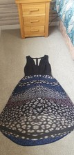 Warehouse Dress Size 12