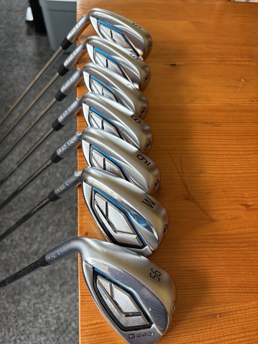 Ping g440 irons left hand - ping, 5