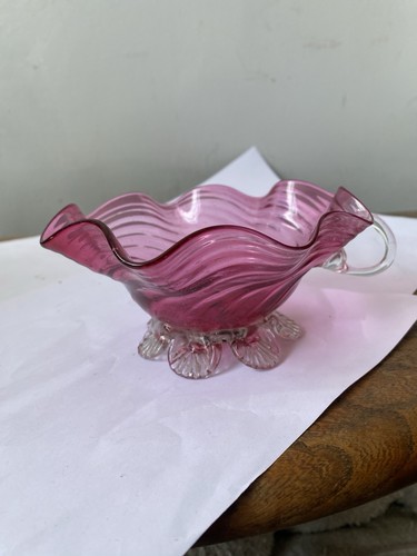 Antique edwardian ribbed - edwardian, &