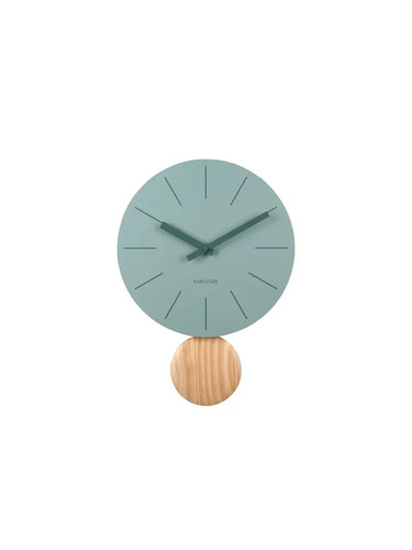Karlsson jungle green - karlsson,
