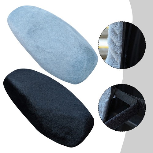 Easy slip plush fleece - easy,