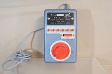 TRIANG HORNBY RP14 CONTROLLER 0 - 12 VOLT POWER TRANSFORMER & 240 Volt INPUT om