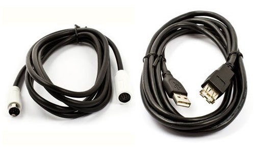 Dension gateway 300 - 300, ipod