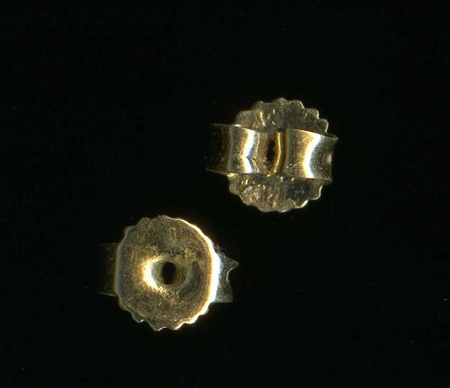 14k fine solid yellow - 14k,