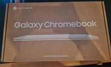 Samsung Galaxy Silver