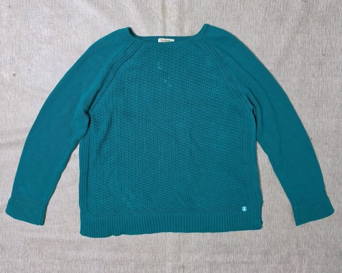 Barbour bridport knit jumper - barbour,