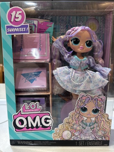 Lol surprise omg - lol,