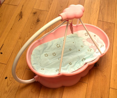 Zapf creations baby - zapf, annabell