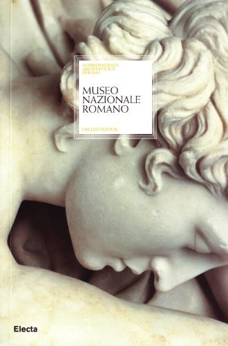 Museo nazionale romano ediz - nazionale,
