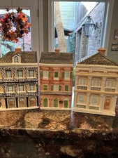 Lagnaippe Of New Orleans Set