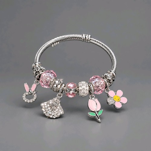 Handmade silver stainless - handmade,