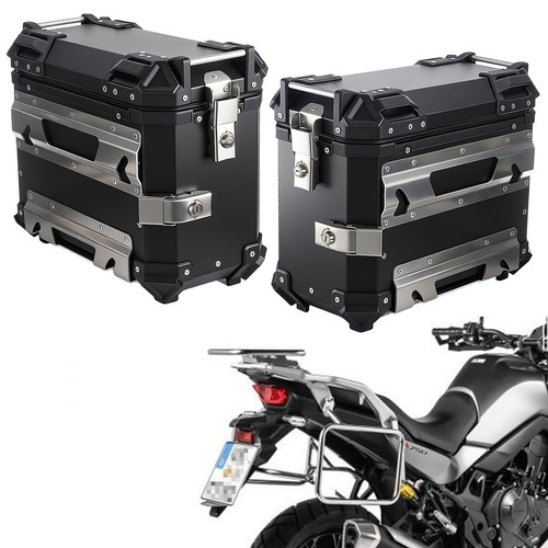 38l motorcycle - motorcycle, box
