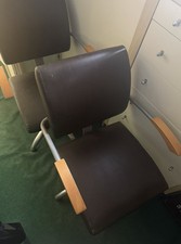 Used Salon Chairs Hydraulic
