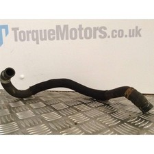 Vauxhall Astra Mk4 Water Coolant Hose